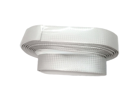 Lenksuteip Force Carbon 30mm, hõbedane