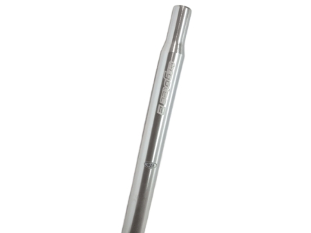 Sadulapost 29,0x300mm Ergotec küünal, alumiinium hõbedane