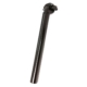 Sadulapost 29,0x300mm Kalloy klambriga, alu must