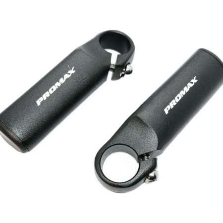 Sarved Promax 95mm BE-701H, alu must