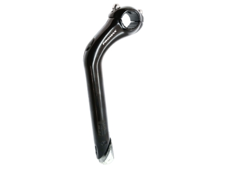 Stem 25,4mm Promax MQ-419, alu must