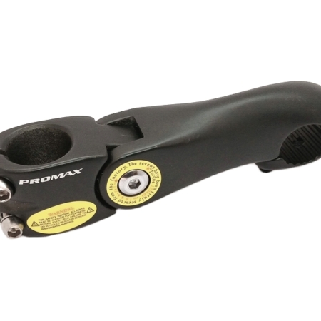 Stem Ahead 1 toll reguleeritav Promax MA-536, alu must