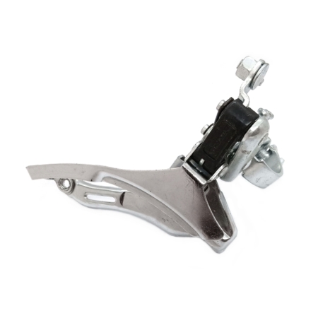 Esivahetaja 6-7 käiku SunRun 31,8mm Down Pull 42T