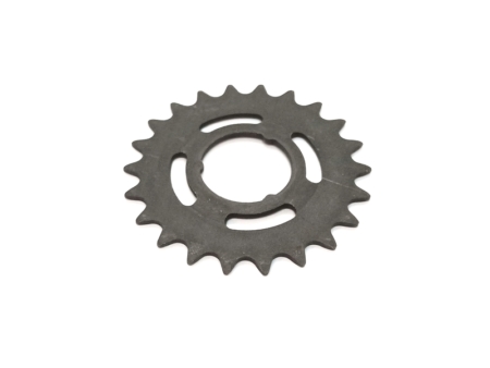 Hammasratas 22T Velosteel