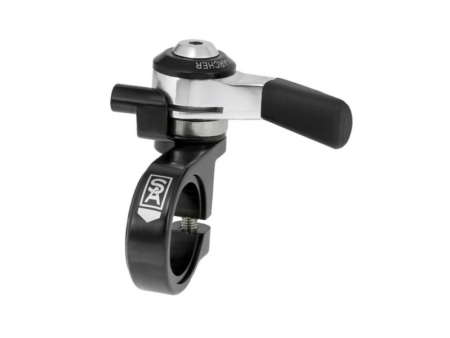 Käiguheebel 3 käiku parem Sturmey Archer SLS30 Thumb Shifter T-Type