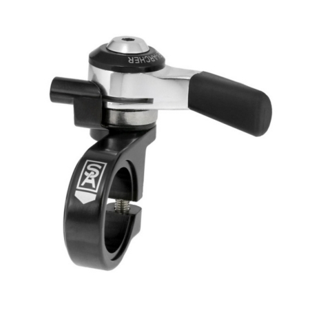 Käiguheebel 3 käiku parem Sturmey Archer SLS30 Thumb Shifter T-Type