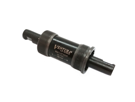 Keskjooks 136x68mm BSA kiiluga väntadele Ventura