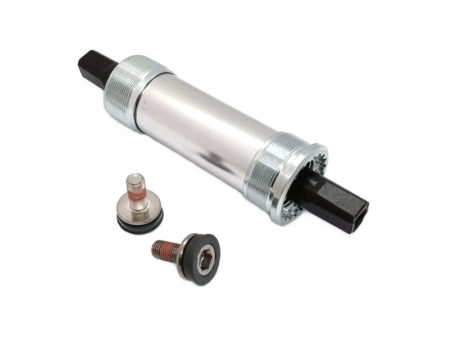 Keskjooks 160,8x100mm BSA Fat Bike First F2001E