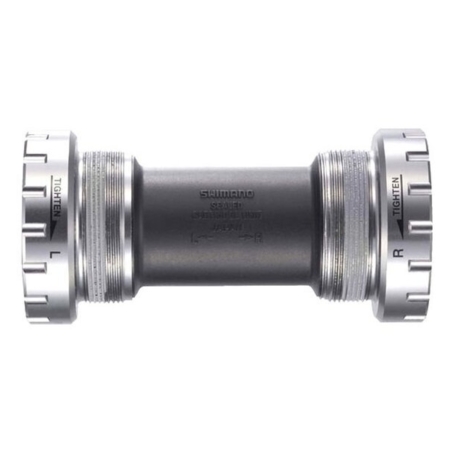 Keskjooks Shimano Deore SM-BB52 68/73mm BSA, Hollowtech