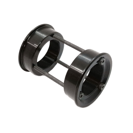 Keskjooksu adapter Truvativ American/Pro BMX 51,3mm to Euro 68/73mm BSA