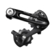 Ketipinguti Shimano Alfine CT-S500, alu must