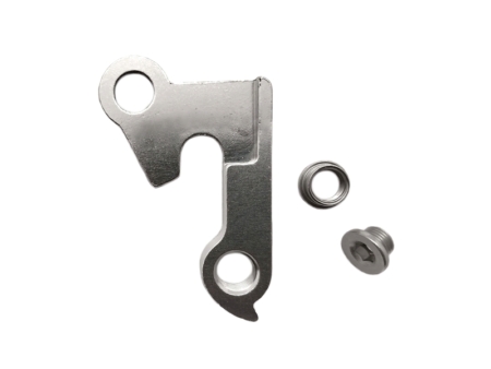 Raamikõrv GH-144 parem, alu