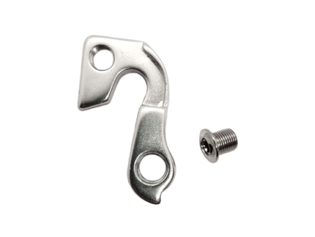 Raamikõrv GH-146 parem, alu