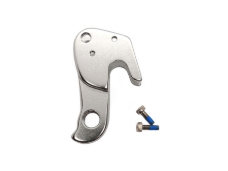 Raamikõrv GH-149, alu