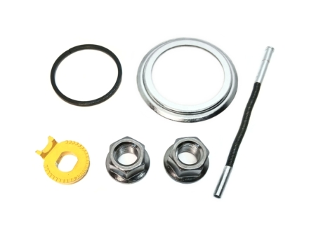 Tagarummu komponendid Shimano Nexus 3 käiku SG-3C41 81,85mm