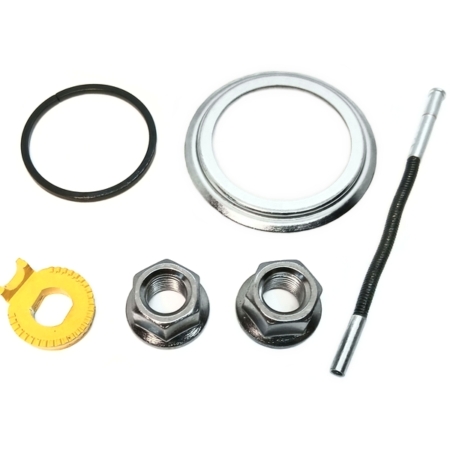 Tagarummu komponendid Shimano Nexus 3 käiku SG-3C41 81,85mm
