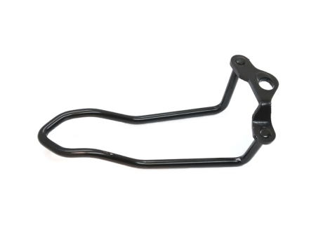 Tagavahetaja kaitse Yuen YDP-3 165mm