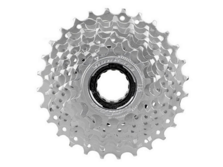 Tirr 8-ne 13-28T SunRace MFE60 E-Bike