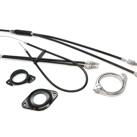 Piduritrossid BMX, 1-1/8 kinnitusega