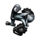 Tagavahetaja 10 käiku Shimano Tiagra RD-4700-SS 28T, tumehall