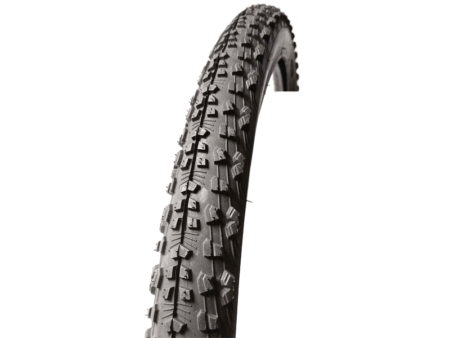 Väliskumm 26x2,10 54-559 V75 Mitas Scylla