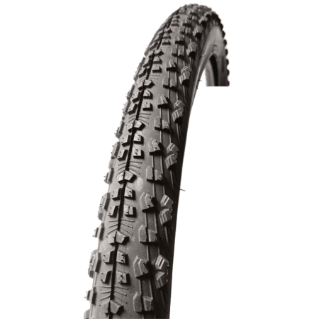 Väliskumm 26x2,10 54-559 V75 Mitas Scylla