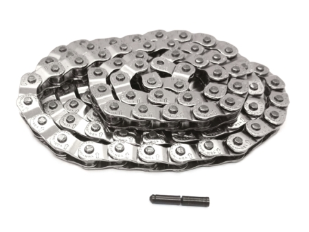 Kett 1 käik Half Link BMX YBN MK918 S2 1/2x1/8 112L