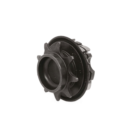 BMX tagarummu LB9 draiver 9T 6 Pawl