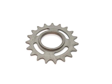 Hammasratas 19T BSC keermega 1/2×1/8 tolli