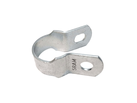 Piduriklamber jalgpidurile 16mm SRAM