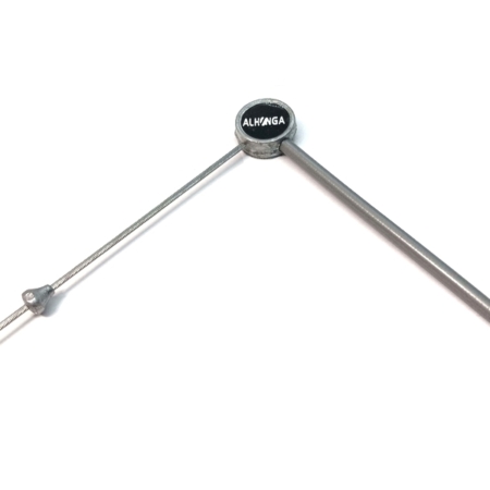 Pidurikolmnurk A-pidurile 84mm