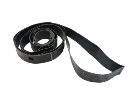 Pöiapael 26 tolli 18mm Deestone, kumm must