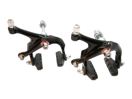 Caliper pidur esimene ja tagumine 47-57mm Alhonga, alu must