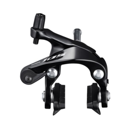 Caliper pidur esimene Shimano 105 BR-R7000, must