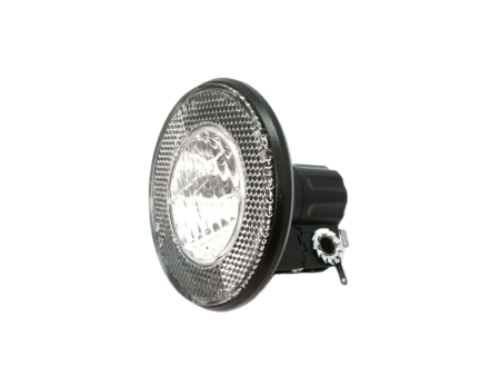 Esituli dünamole Marwi Union UN-4225 Halogen, lülitiga