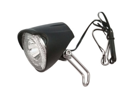 Esituli dünamole Marwi Union UN-4255 Venti lüliti, juhtme ja tulehoidjaga