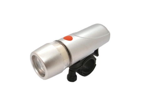 Esituli patareidega XingCheng XC-735HL 1W 1LED 2F