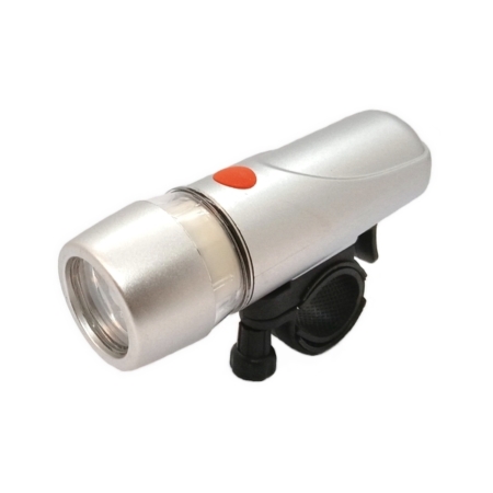 Esituli patareidega XingCheng XC-735HL 1W 1LED 2F