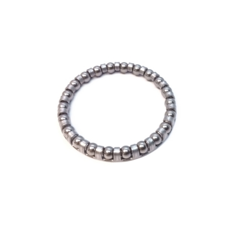 Kaelalaager 1-1/8 tolli 5/32×22 kuuli