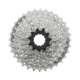 Kassett 9-ne 11-32T Shimano Acera CS-HG201-9, nikkel