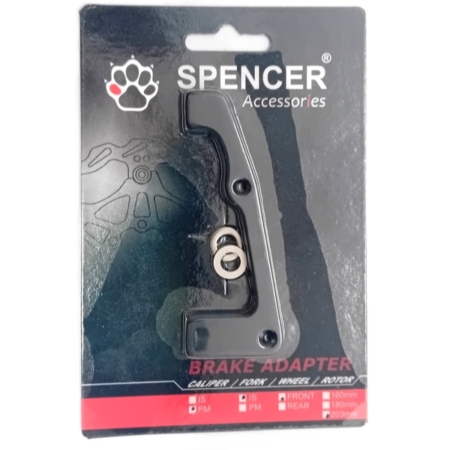 Ketaspiduri adapter esimene Spencer PM-IS203F