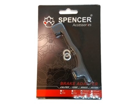 Ketaspiduri adapter esimene PM-PM203F