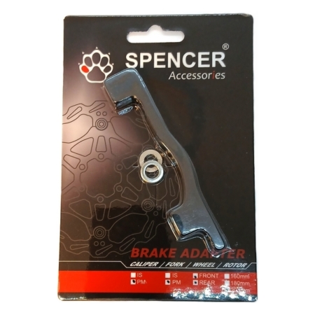Ketaspiduri adapter esimene PM-PM203F
