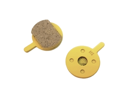 Ketaspiduriklotsid Alhonga HJ-DS30, Promax DSK-400-650J, XNINE