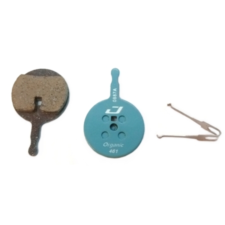 Ketaspiduriklotsid Jagwire Sport BWD765, Avid BB5, Promax