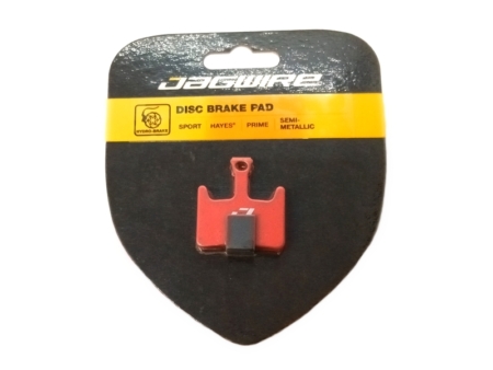 Ketaspiduriklotsid Jagwire Sport DCA088, Hayes Prime