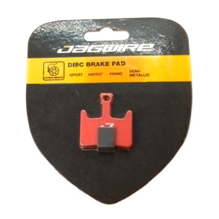 Ketaspiduriklotsid Jagwire Sport DCA088, Hayes Prime