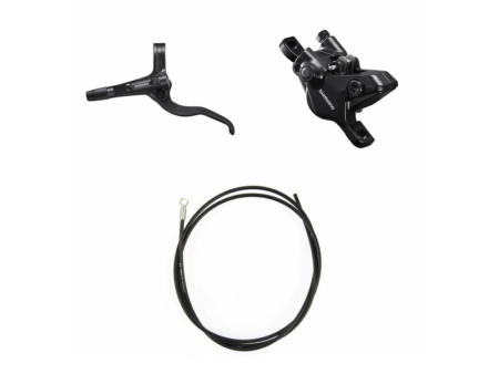 Ketaspidurikomplekt esimene Shimano Alivio MT401/MT410 SM-BH59-JK-SS 1000mm