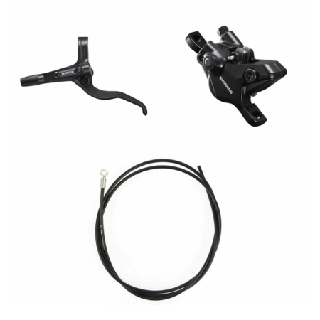 Ketaspidurikomplekt esimene Shimano Alivio MT401/MT410 SM-BH59-JK-SS 1000mm