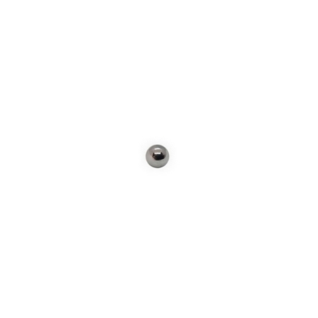 Kuullaagri kuul 3,2mm 1/8 tolli
